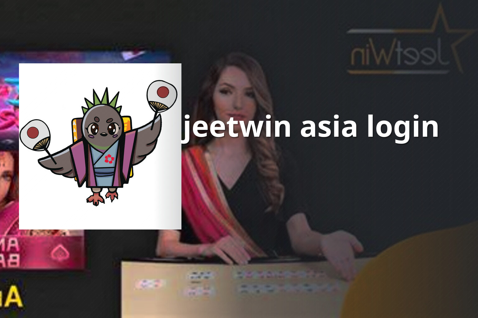 jeetwin asia login - gaming_brand