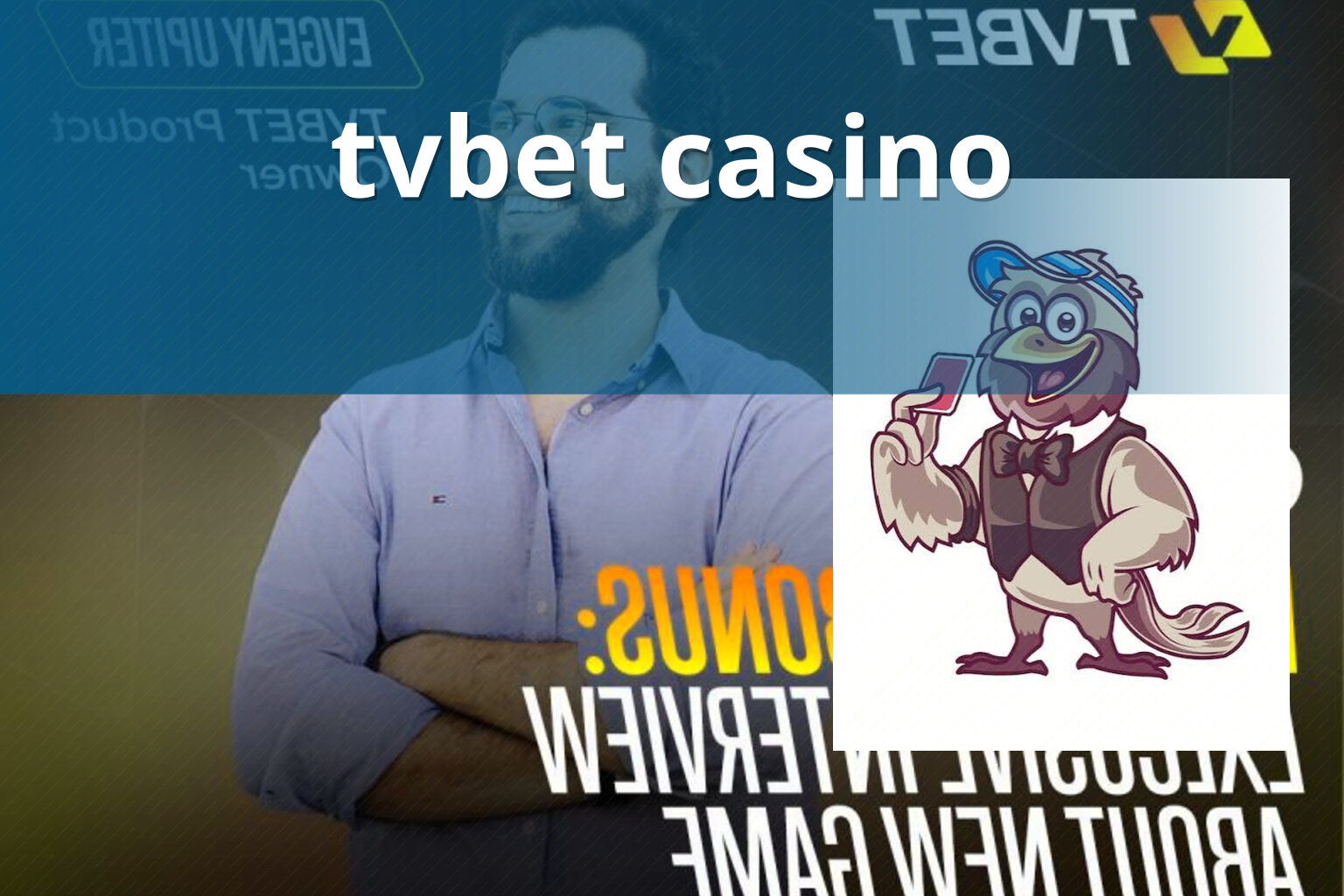 tvbet casino - casino
