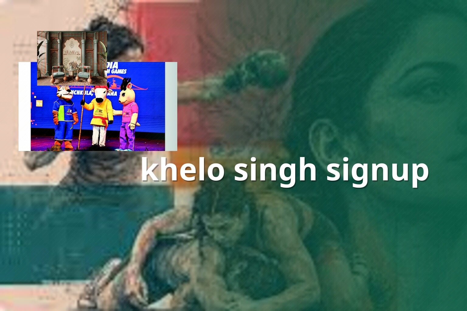 khelo singh signup - gaming_brand