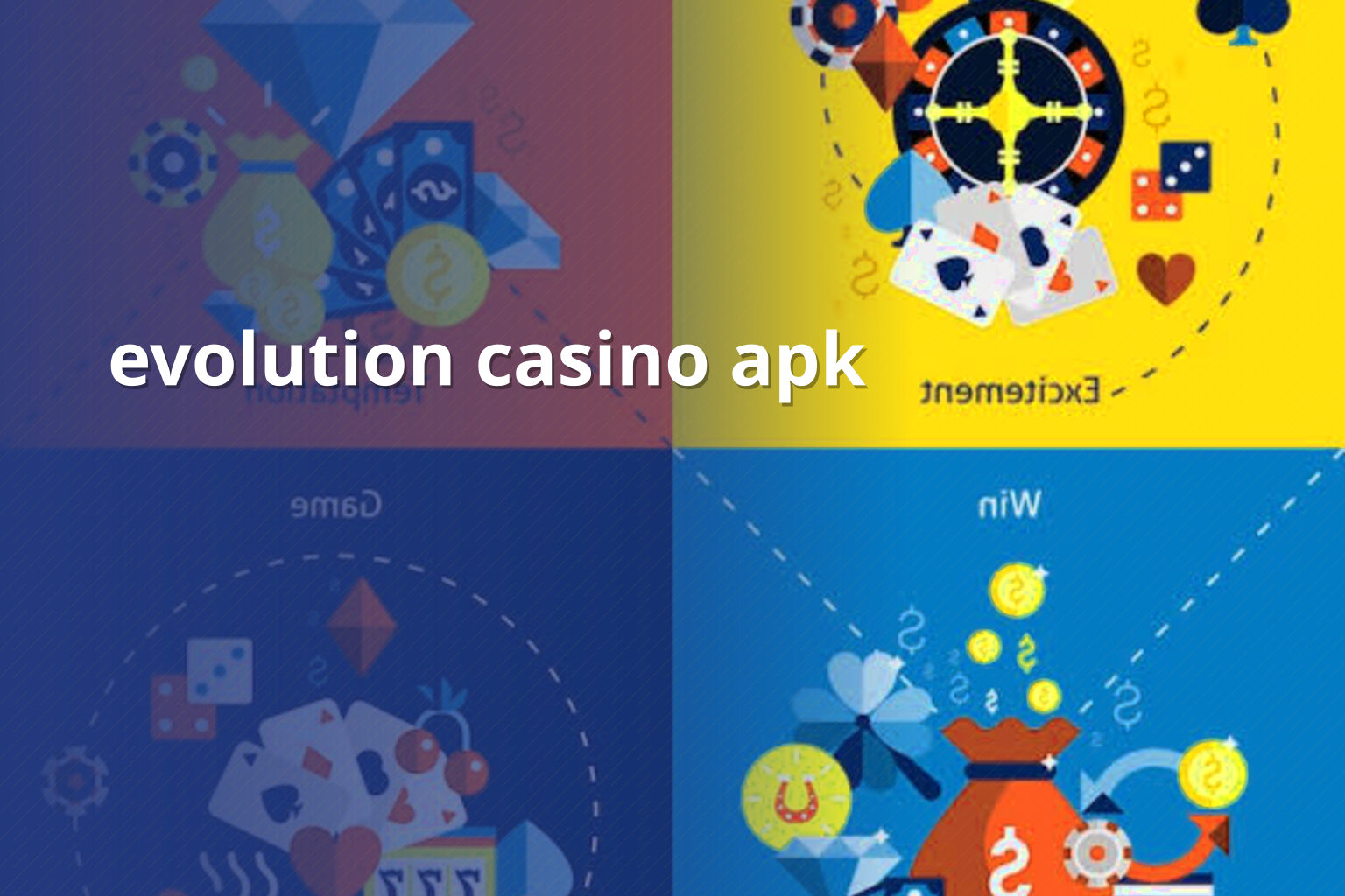evolution casino apk - casino