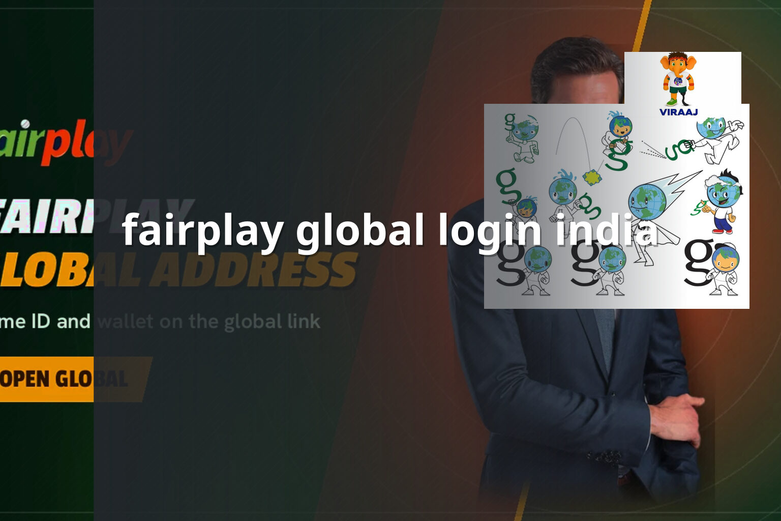 fairplay global login india - gaming_brand