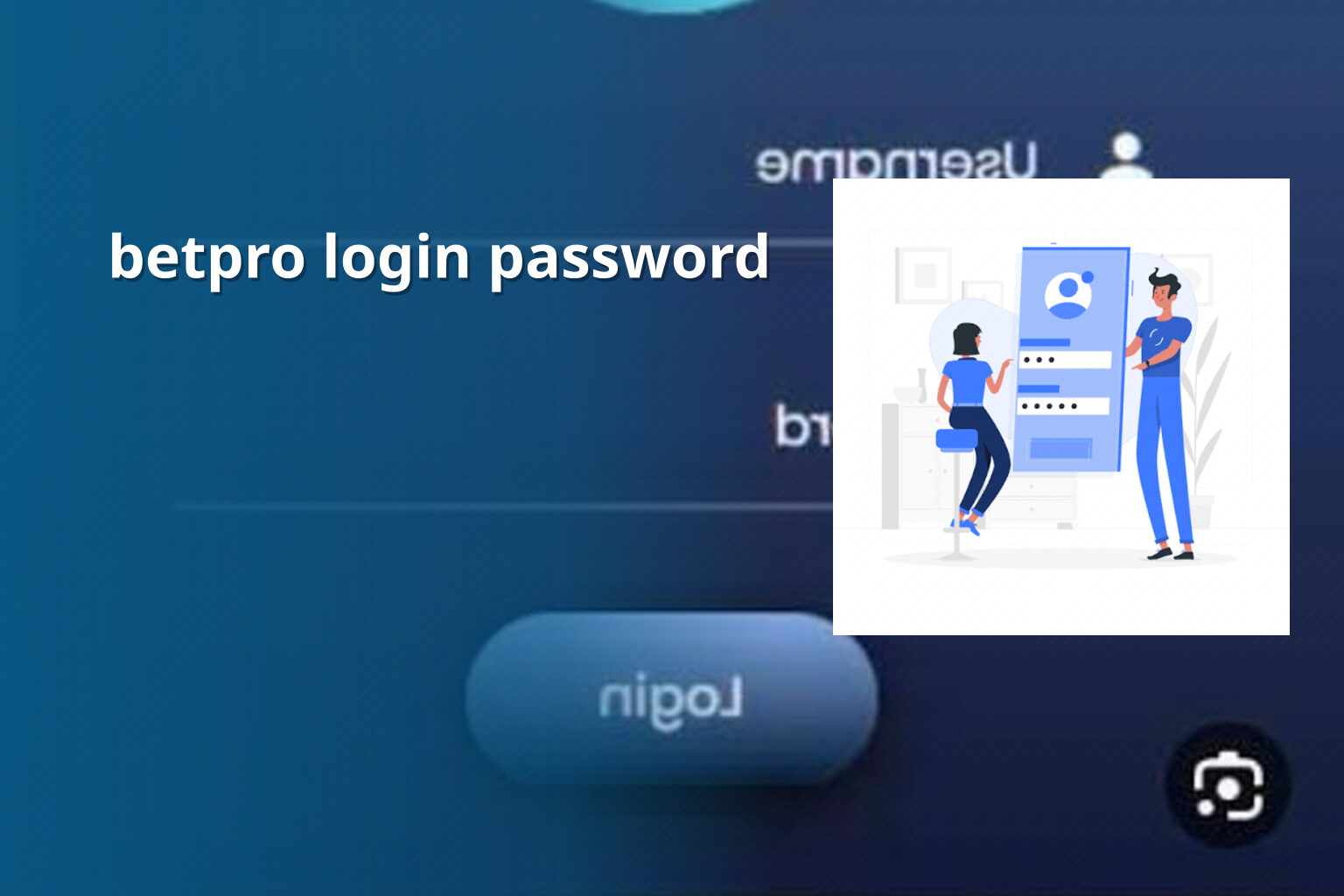 betpro login password - gaming_brand