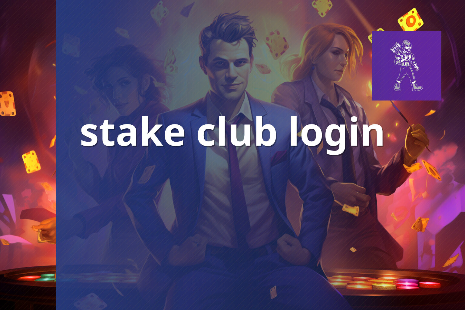 stake club login - gaming_brand