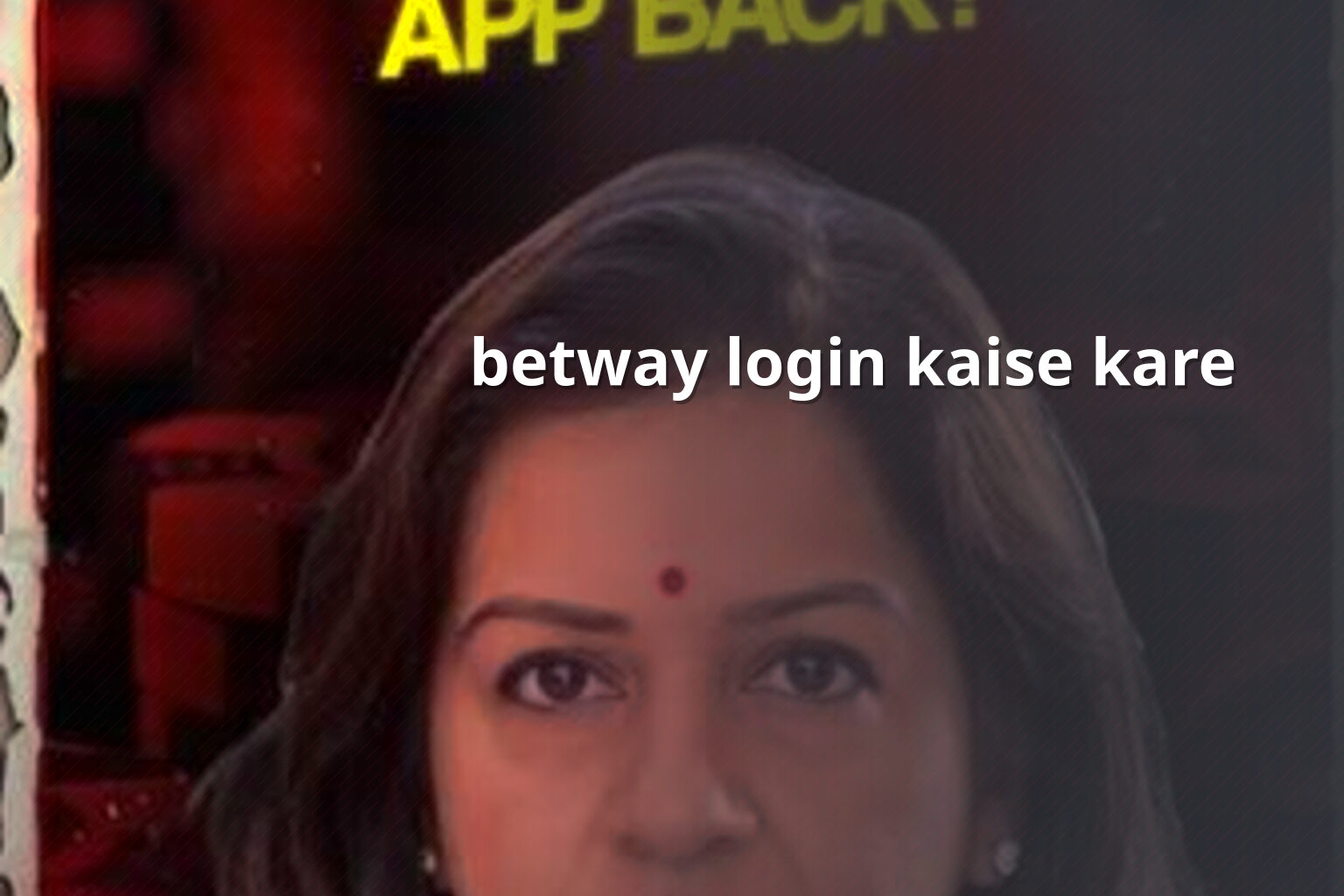 betway login kaise kare - gaming_brand