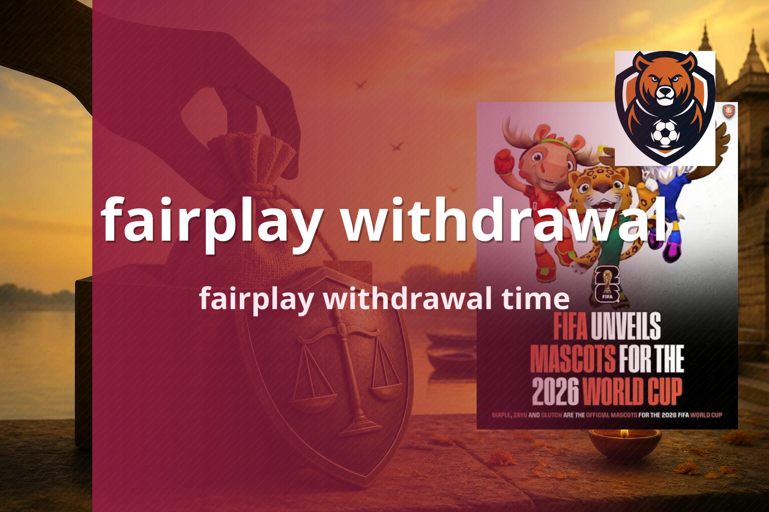 fairplay withdrawal fairplay withdrawal time