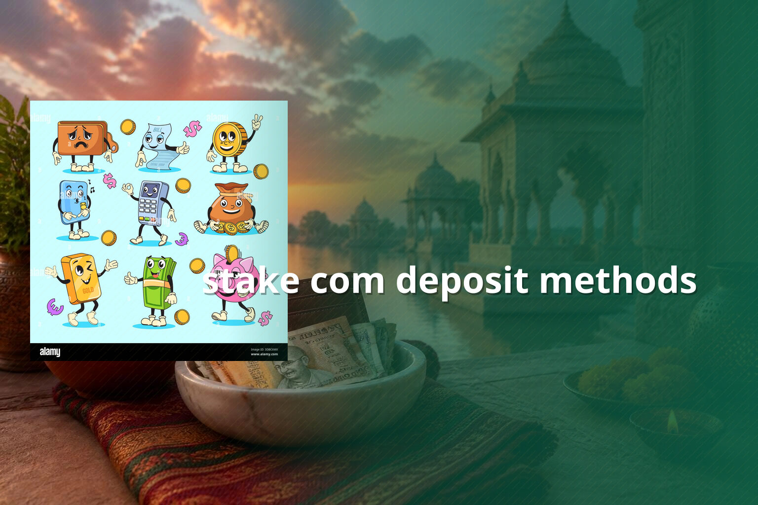 stake com deposit methods - gaming_brand