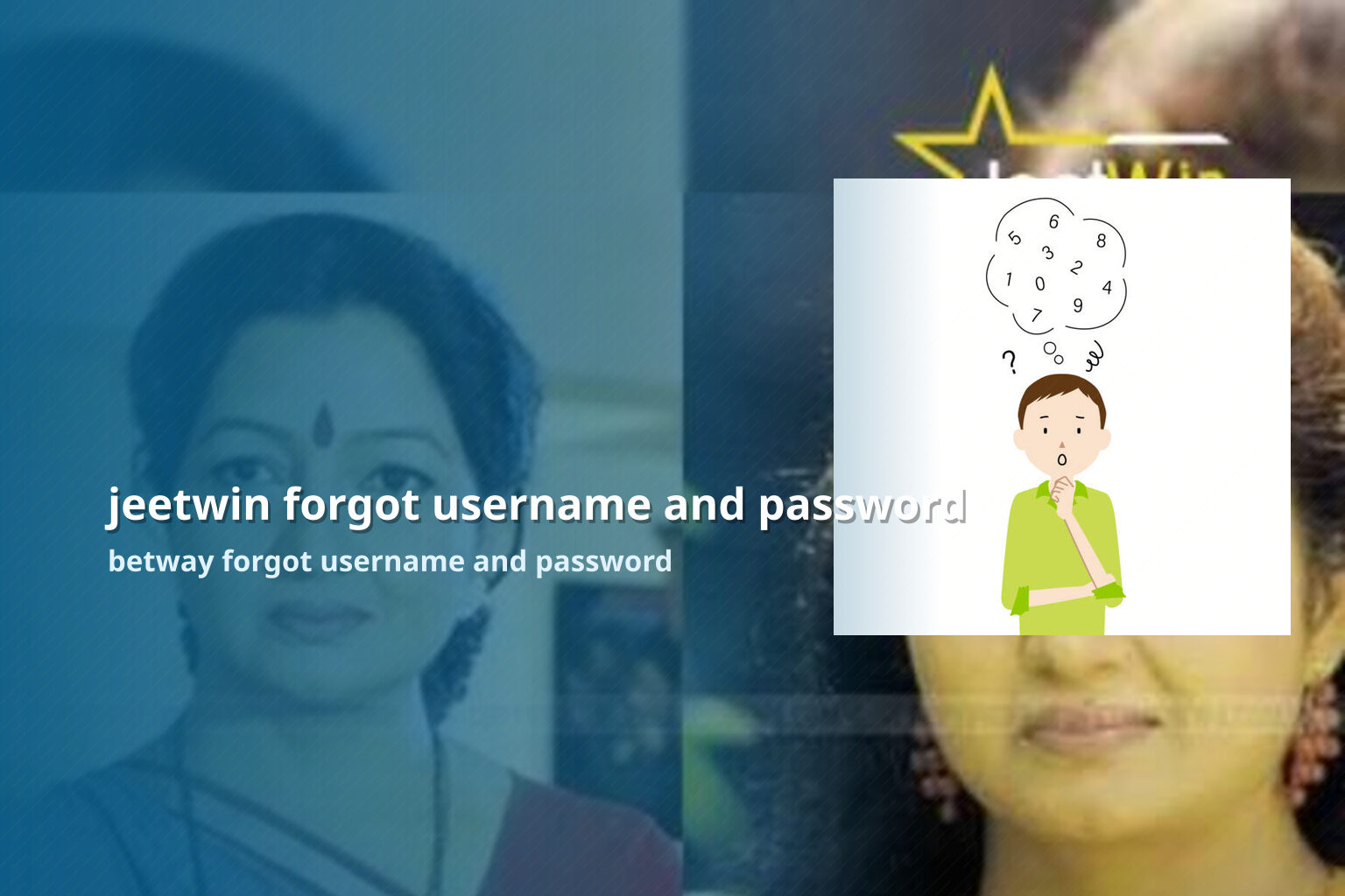 jeetwin forgot username and password - gaming_brand