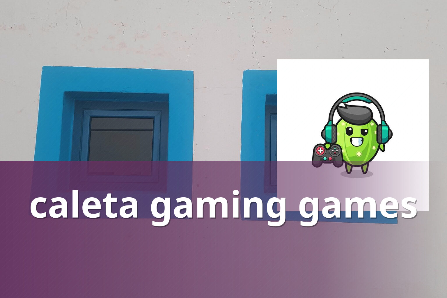 caleta gaming games - gaming_brand