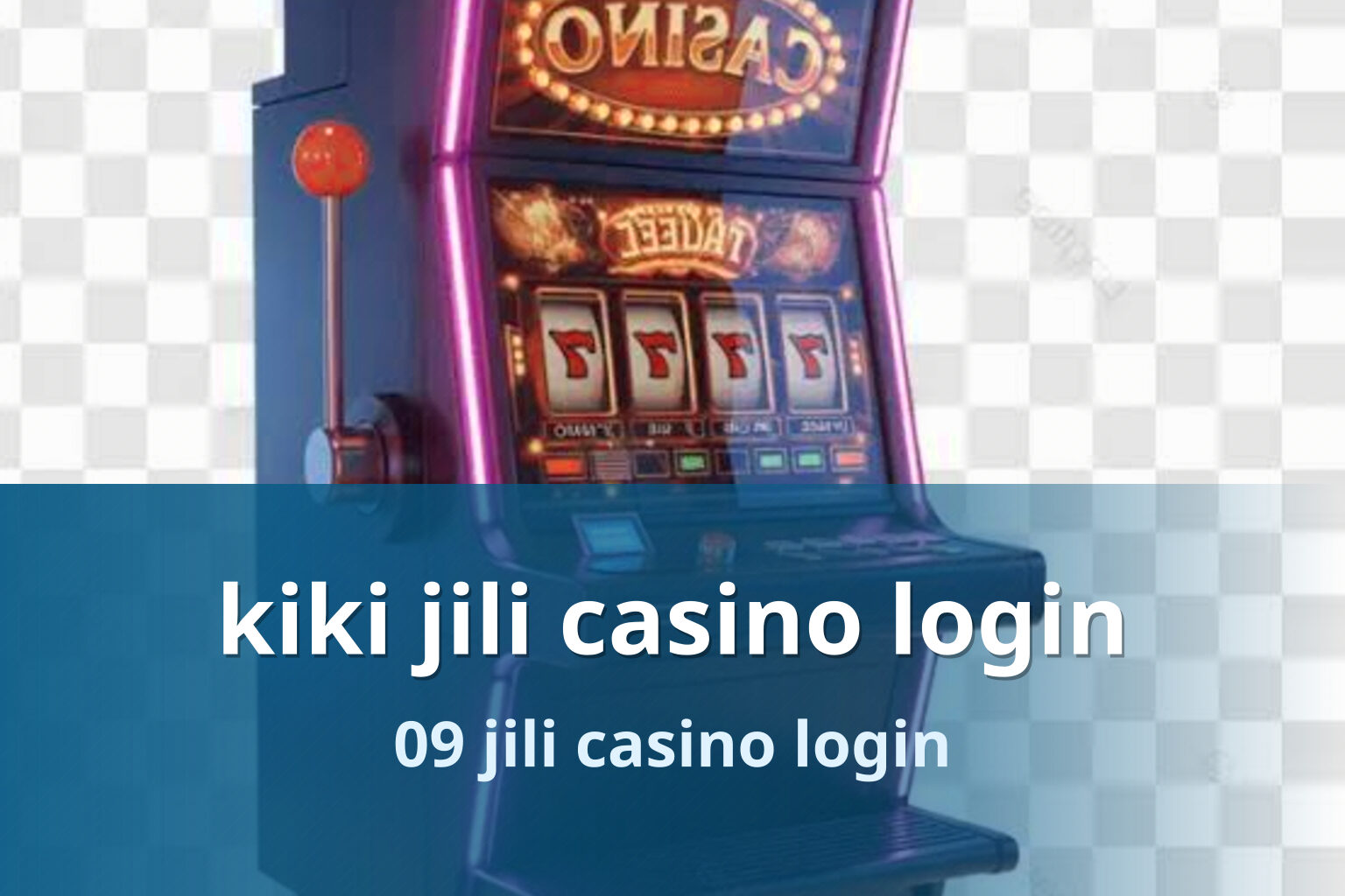 kiki jili casino login - slots