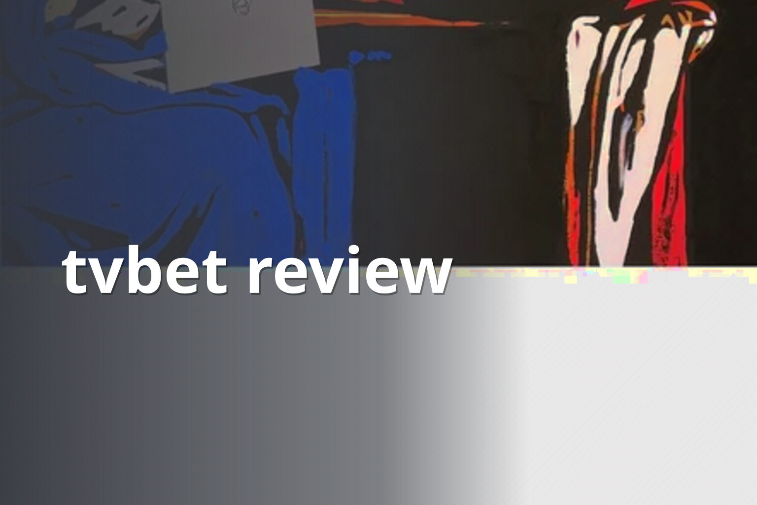 tvbet review - gaming_brand
