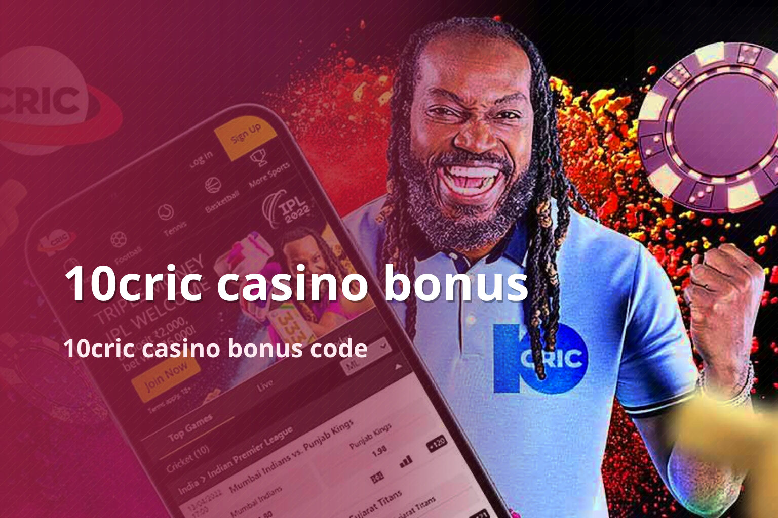 10cric casino bonus 10cric casino bonus code