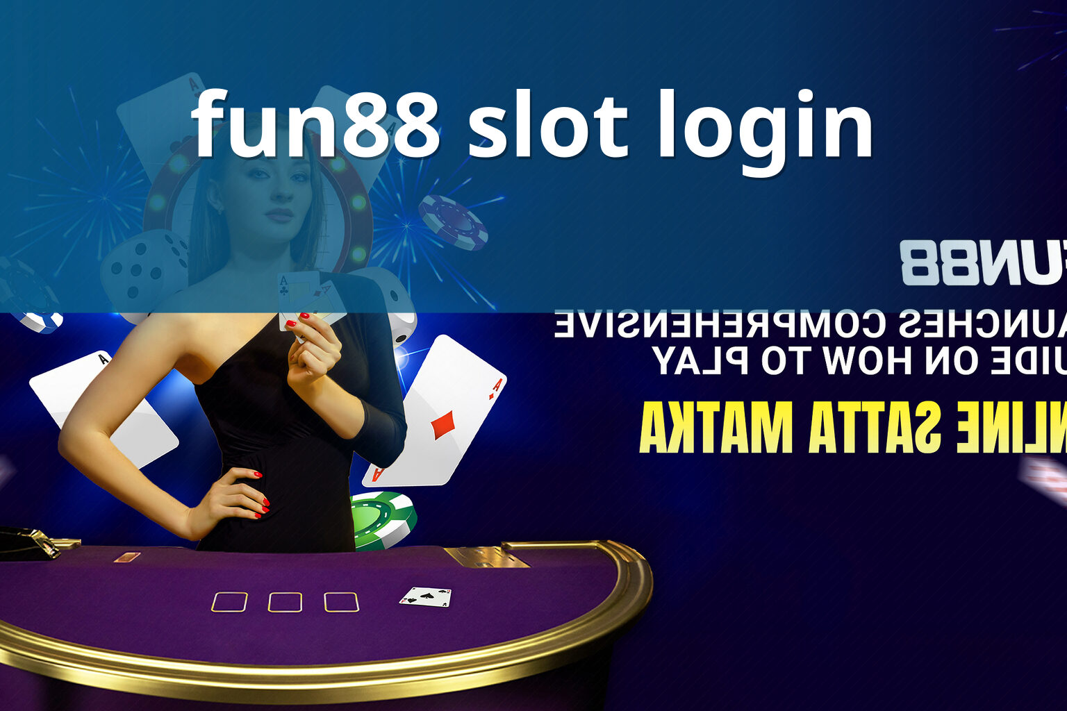 fun88 slot login - gaming_brand