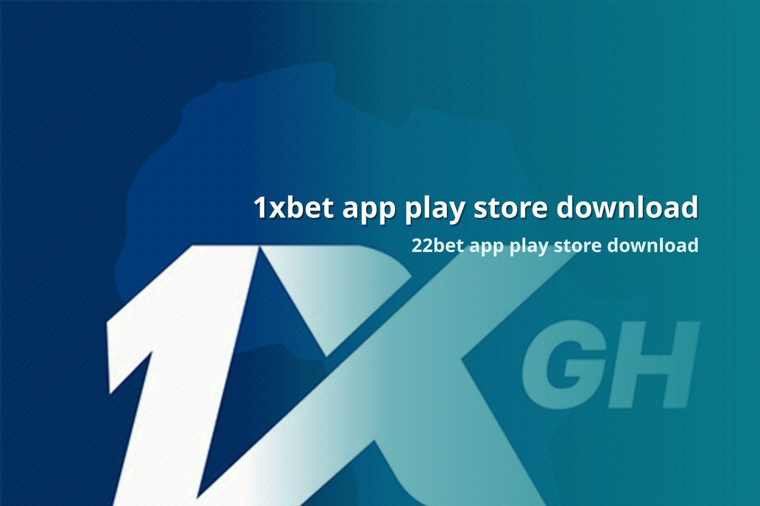 1xbet app play store download 22bet app play store download