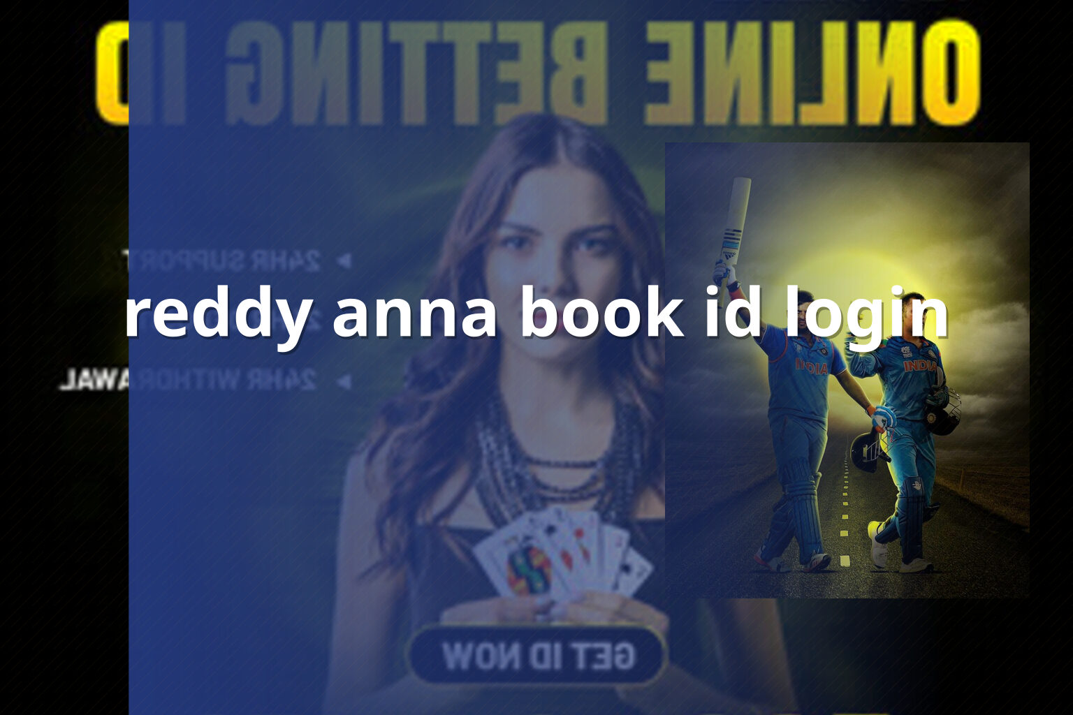 reddy anna book id login - gaming_brand
