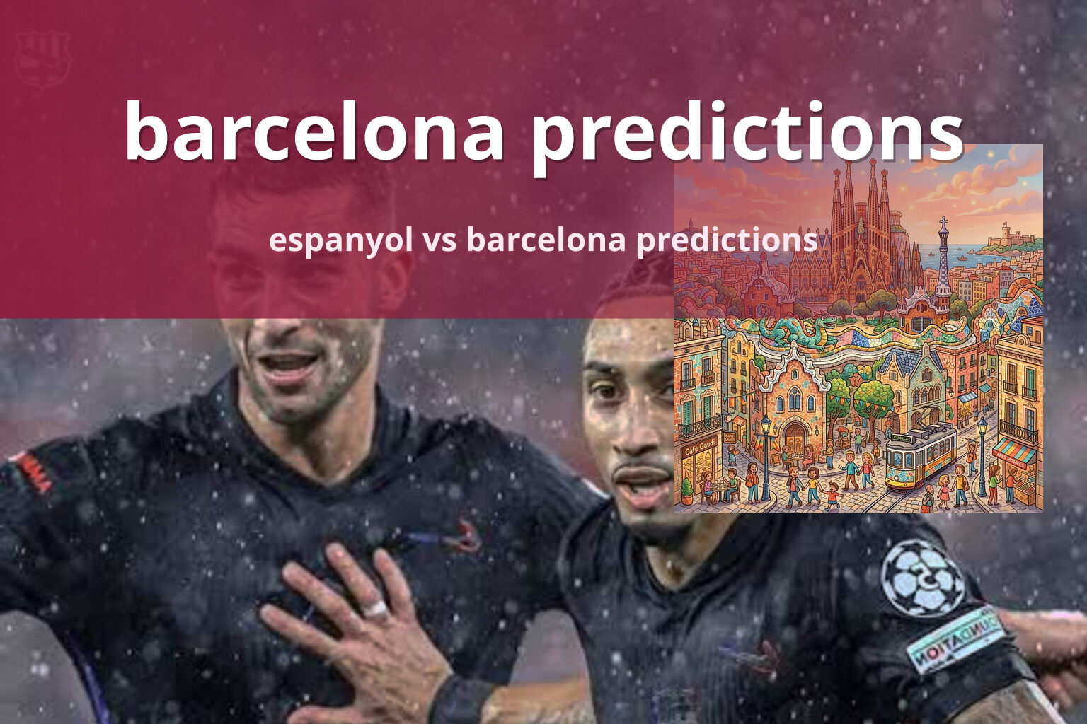 barcelona predictions espanyol vs barcelona predictions