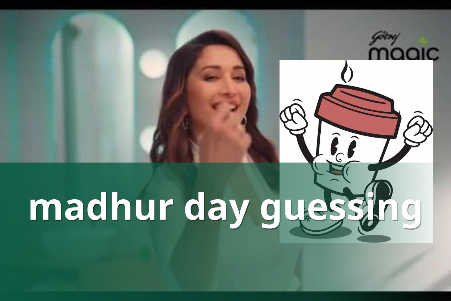 madhur day guessing - online_gaming