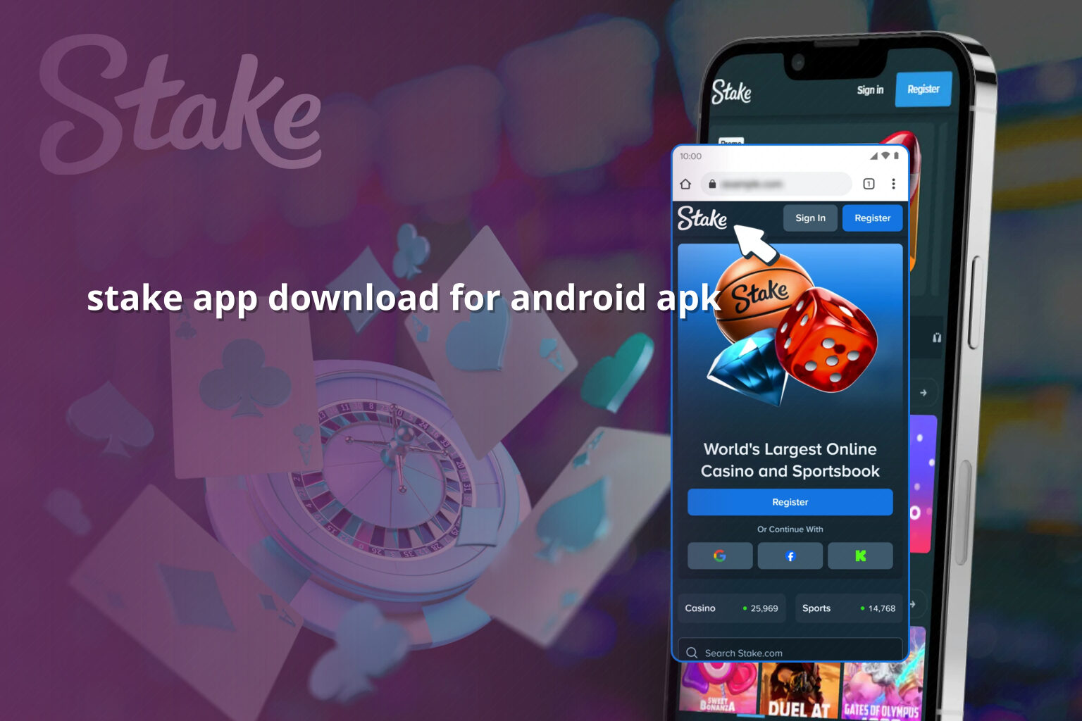 stake app download for android apk - gaming_brand