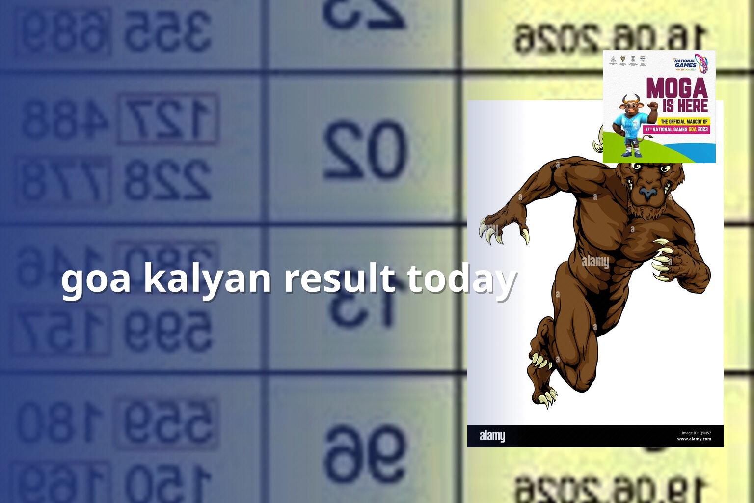 goa kalyan result today - matka_satta