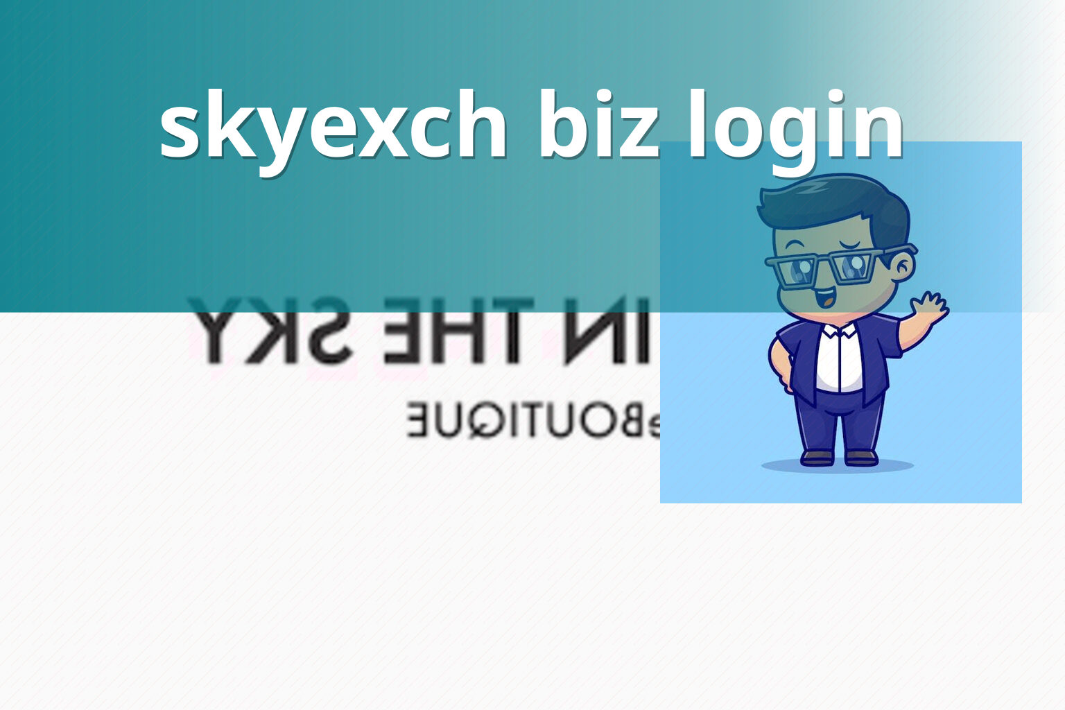 skyexch biz login - gaming_brand