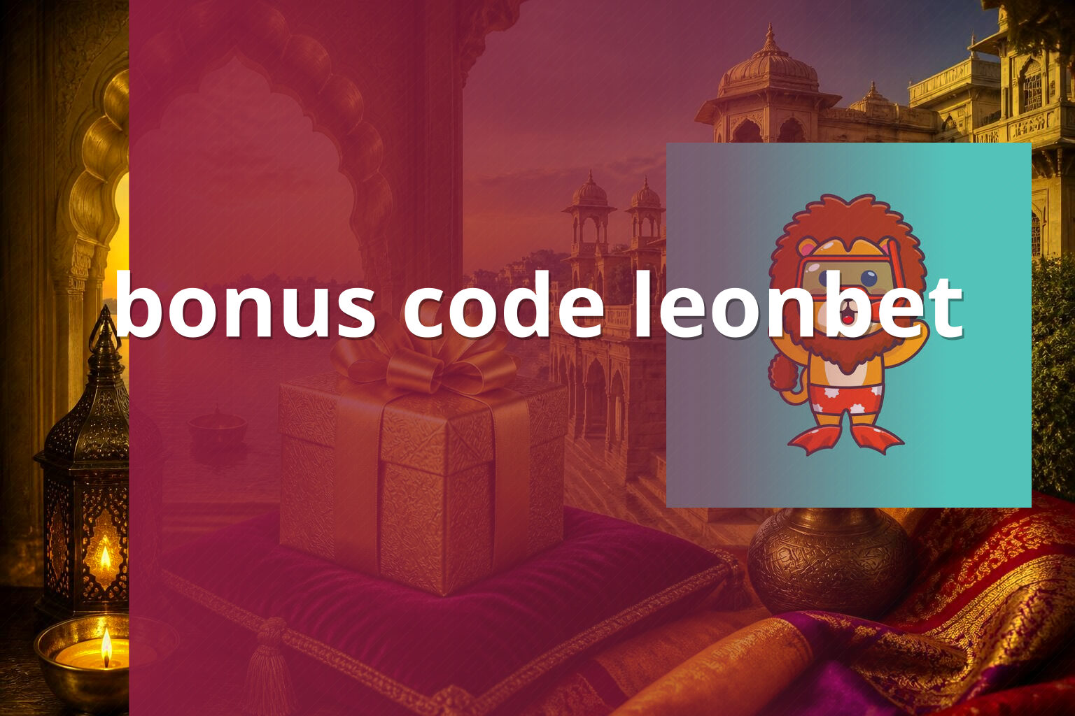 bonus code leonbet - gaming_brand