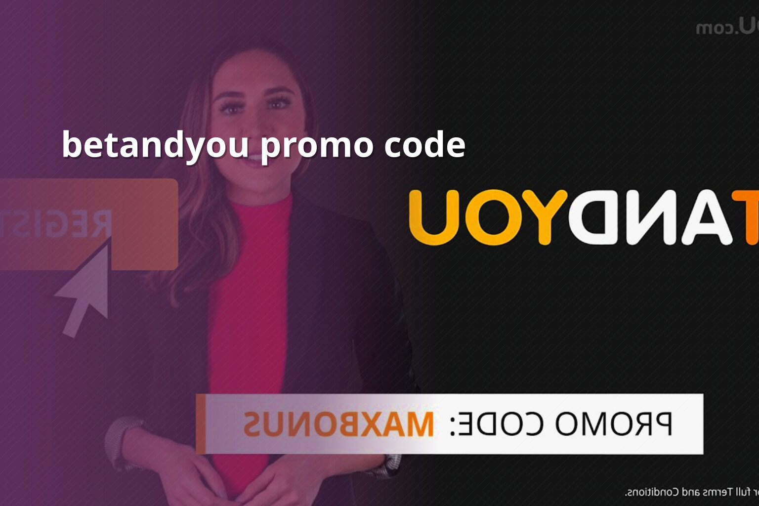 betandyou promo code - gaming_brand
