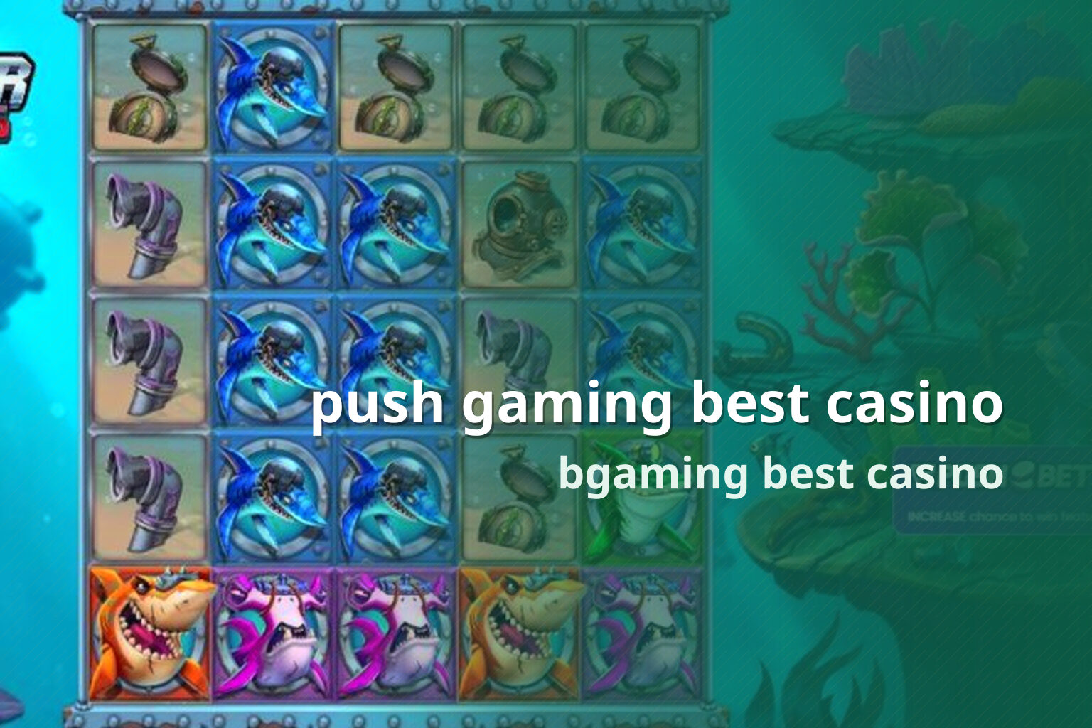 push gaming best casino bgaming best casino