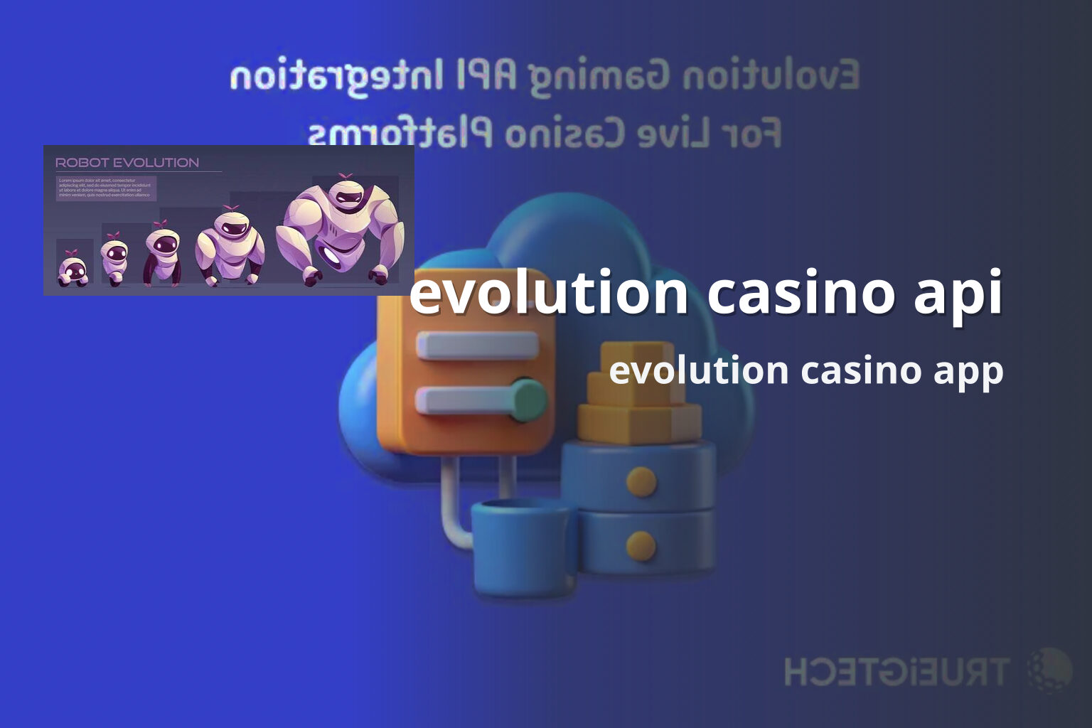 evolution casino api evolution casino app