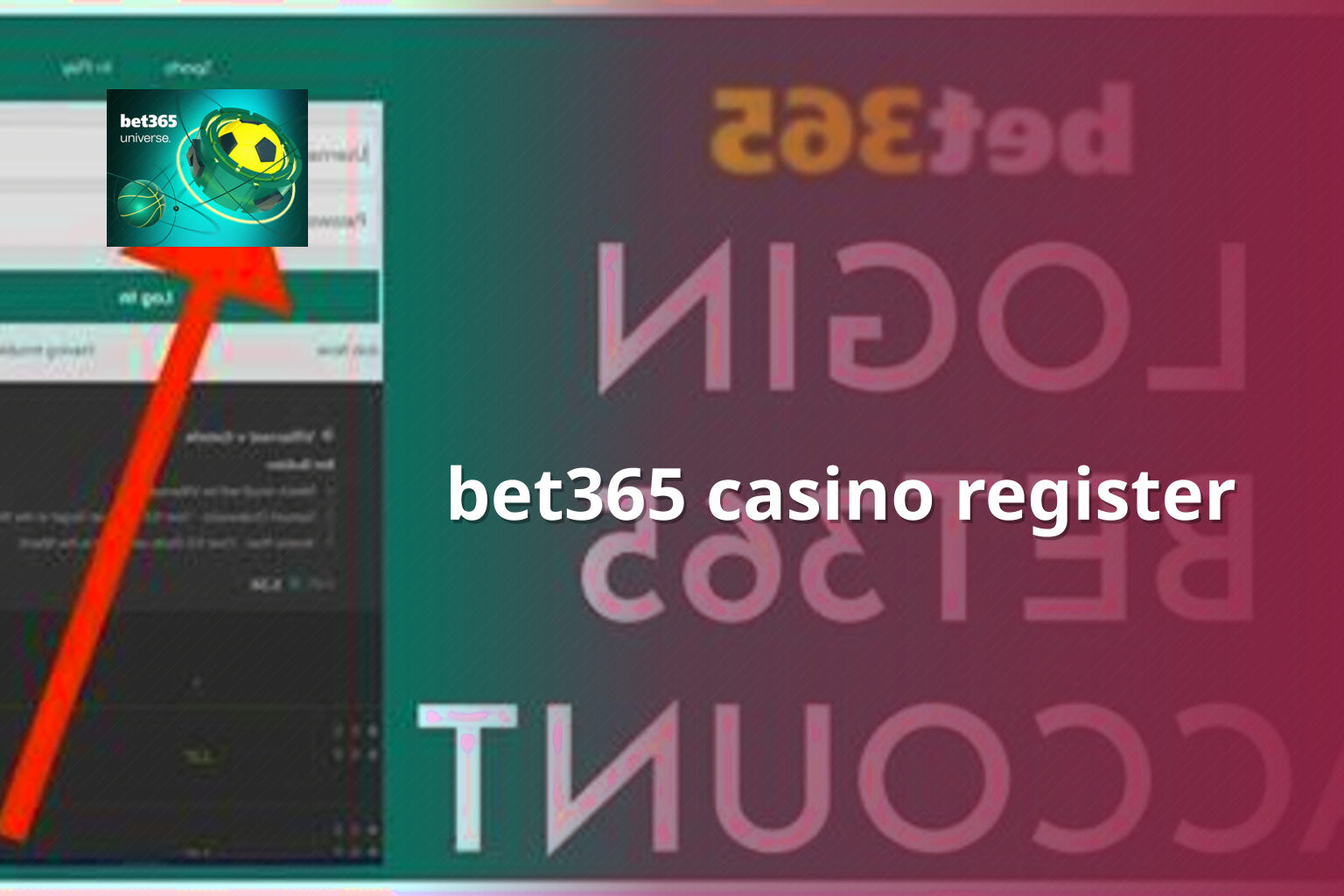 bet365 casino register - gaming_brand