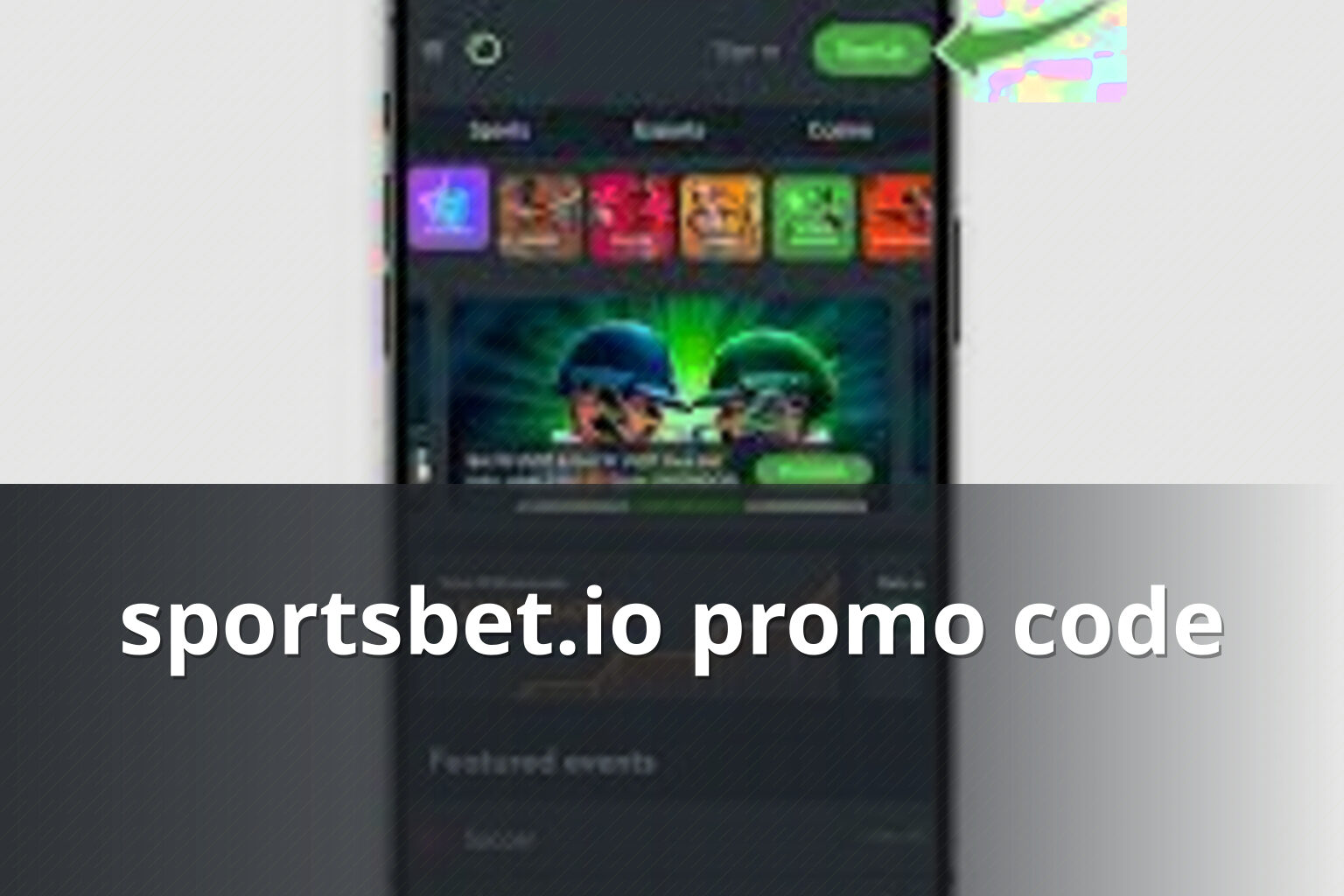 sportsbet.io promo code - gaming_brand