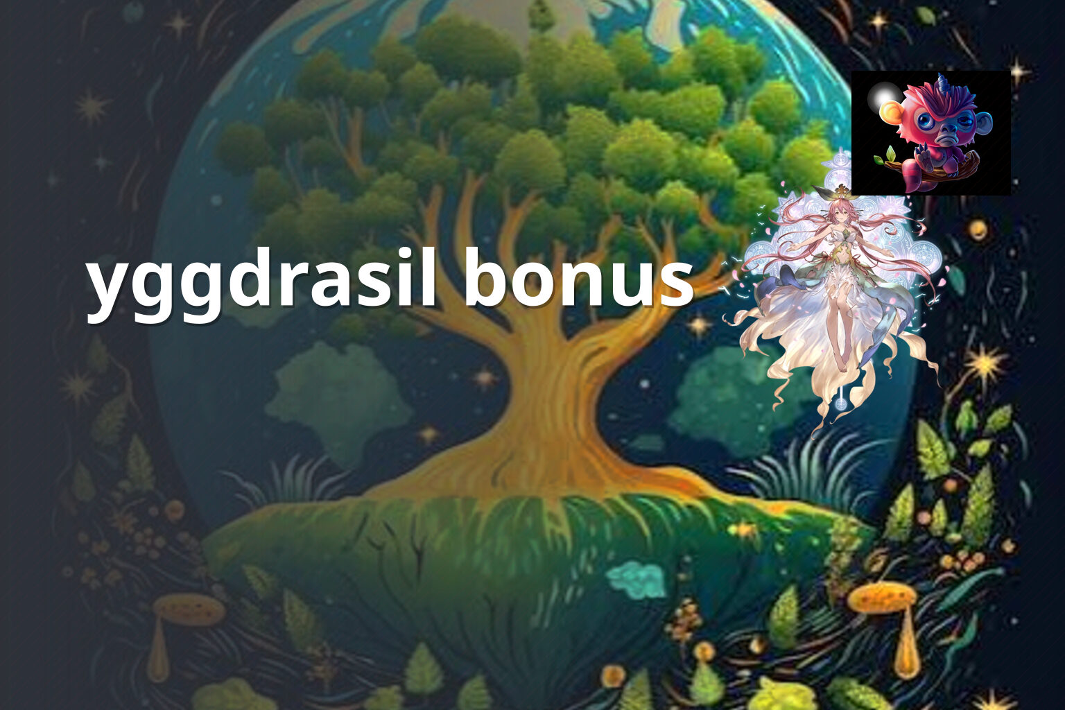 yggdrasil bonus - gaming_brand