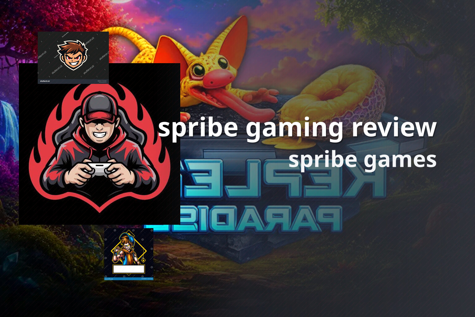 spribe gaming review - gaming_brand