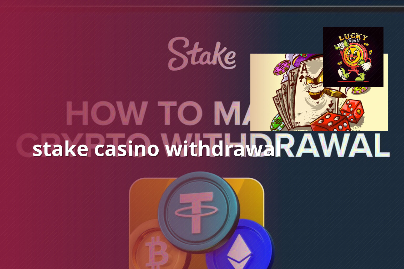 stake casino withdrawal - gaming_brand