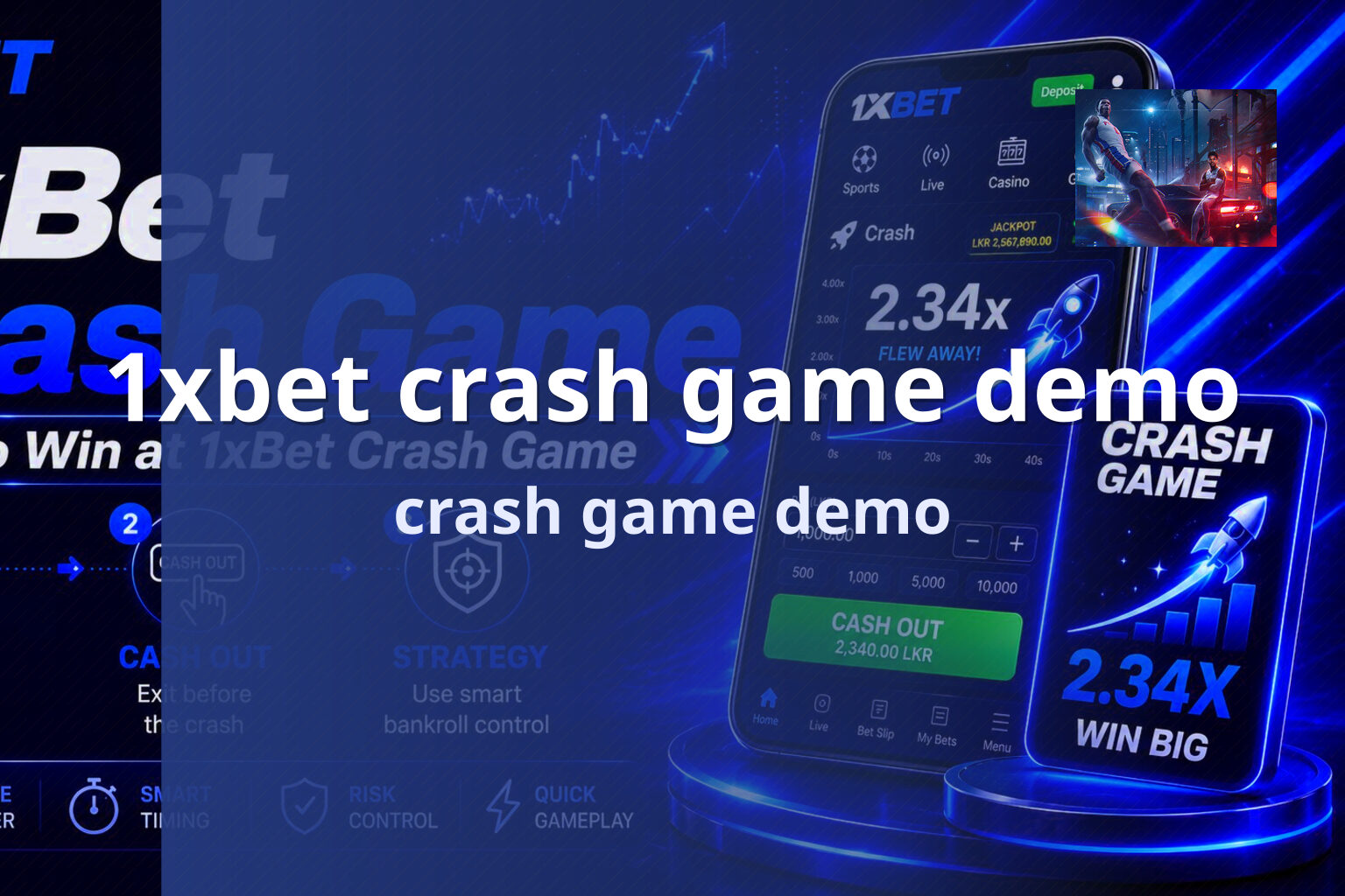 1xbet crash game demo crash game demo