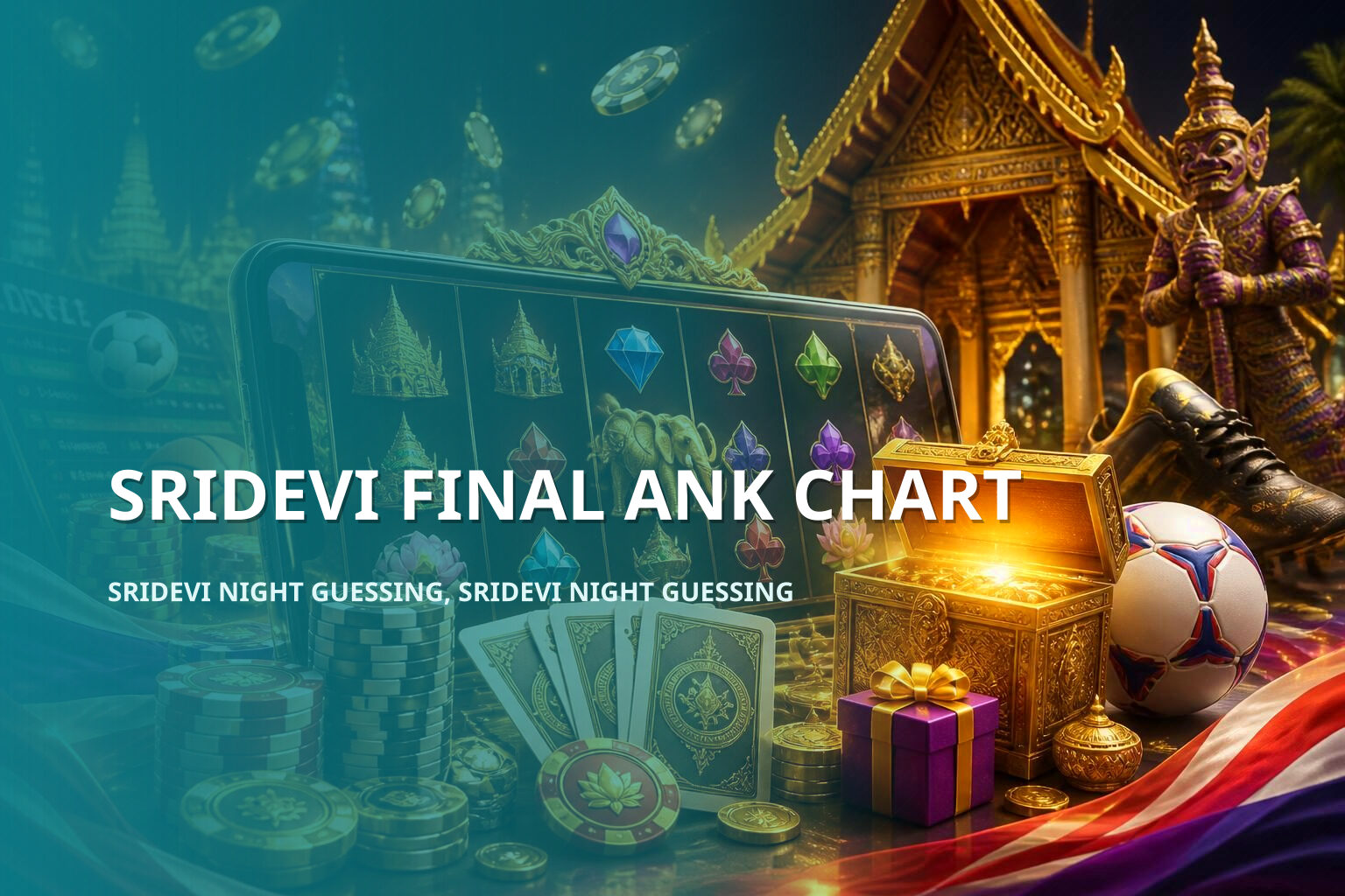 SRIDEVI FINAL ANK CHART - matka_satta