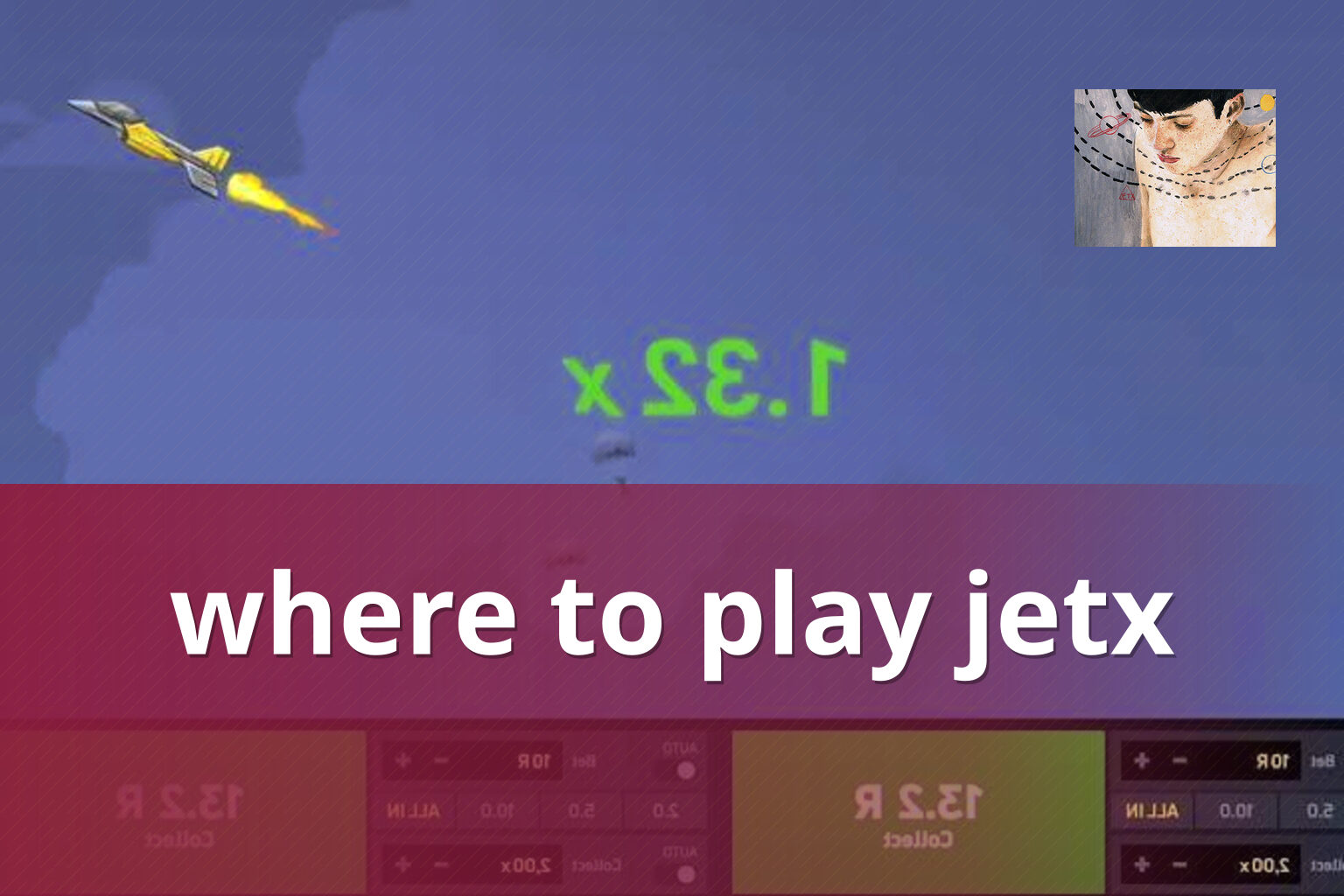 where to play jetx - slots