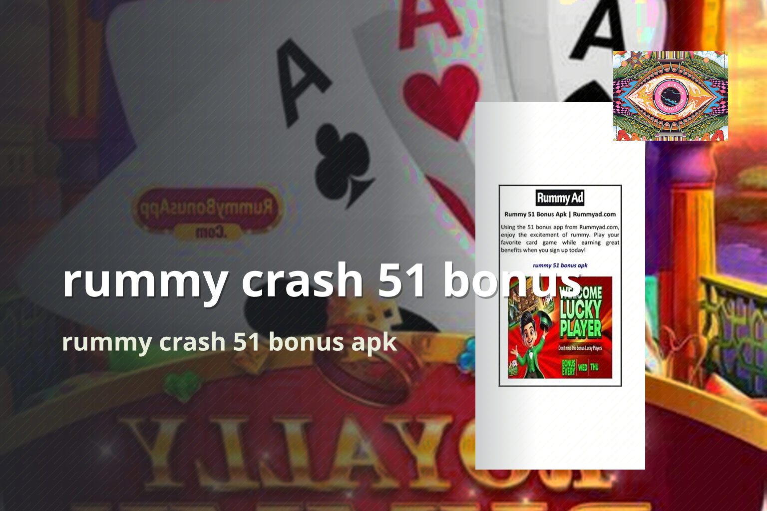 rummy crash 51 bonus rummy crash 51 bonus apk