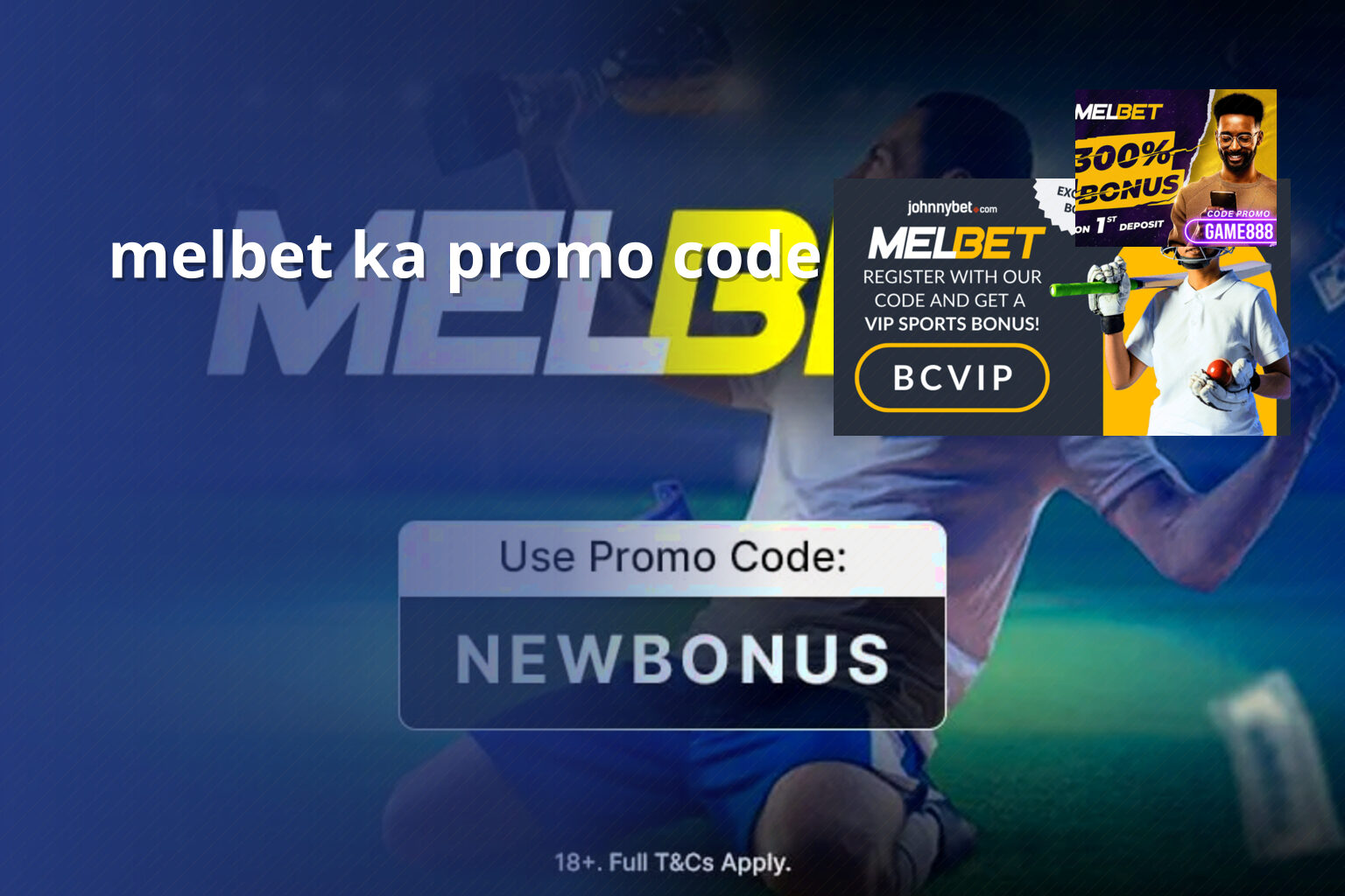melbet ka promo code - gaming_brand