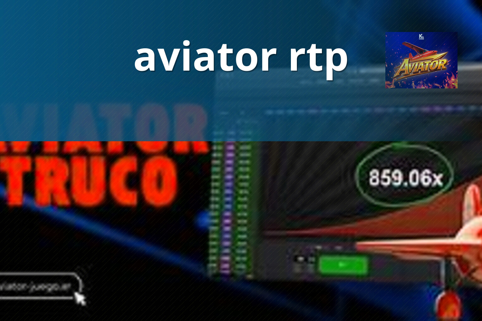 aviator rtp - crash_games