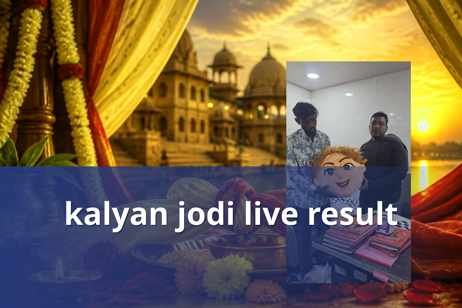kalyan jodi live result - matka_satta