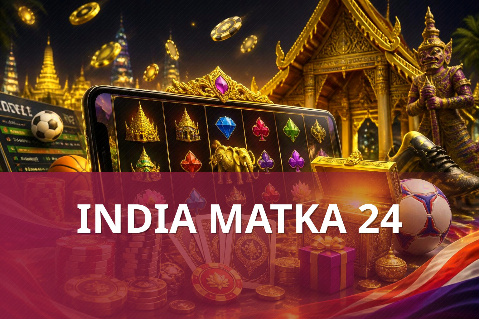 INDIA MATKA 24 - matka_satta