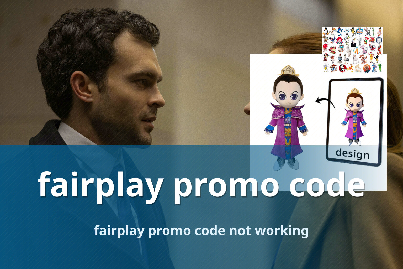 fairplay promo code fairplay promo code not working