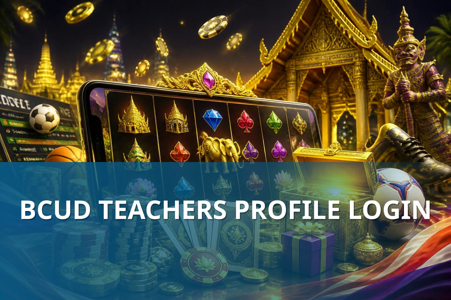 BCUD TEACHERS PROFILE LOGIN - matka satta