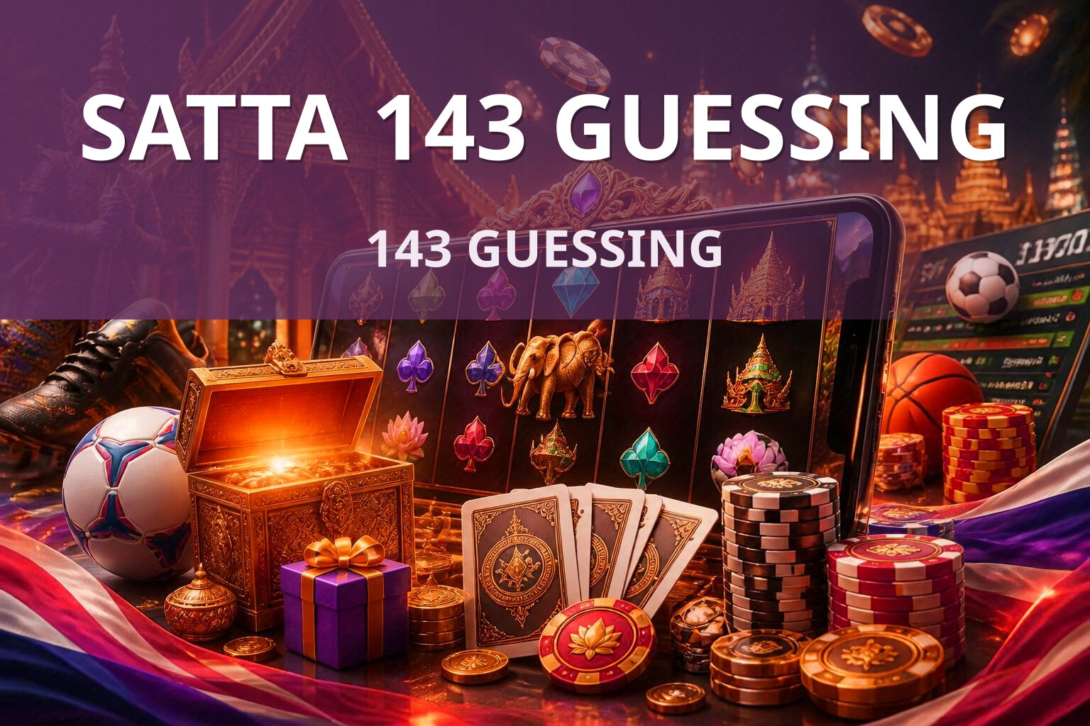 SATTA 143 GUESSING 143 GUESSING