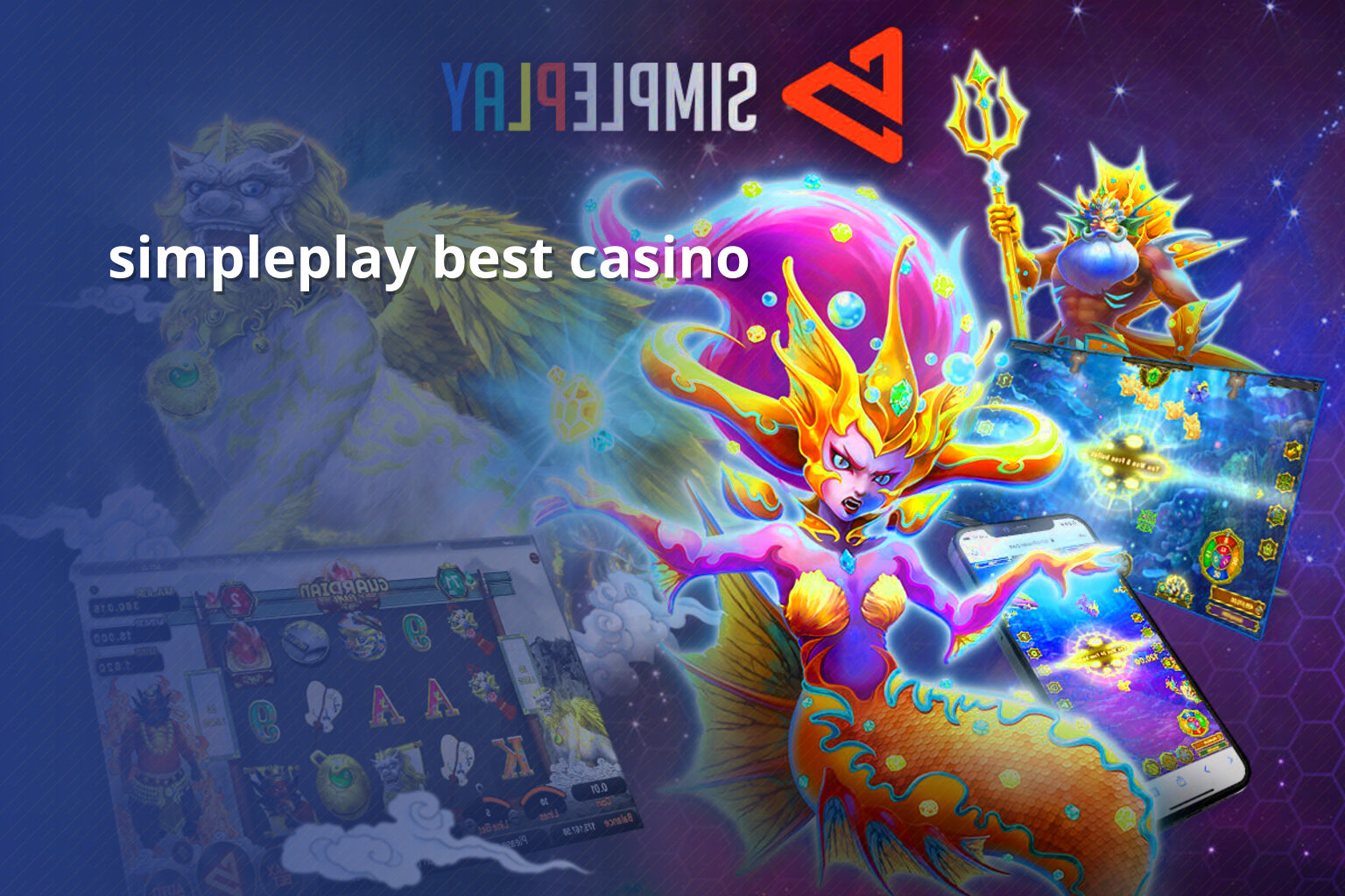 simpleplay best casino - casino