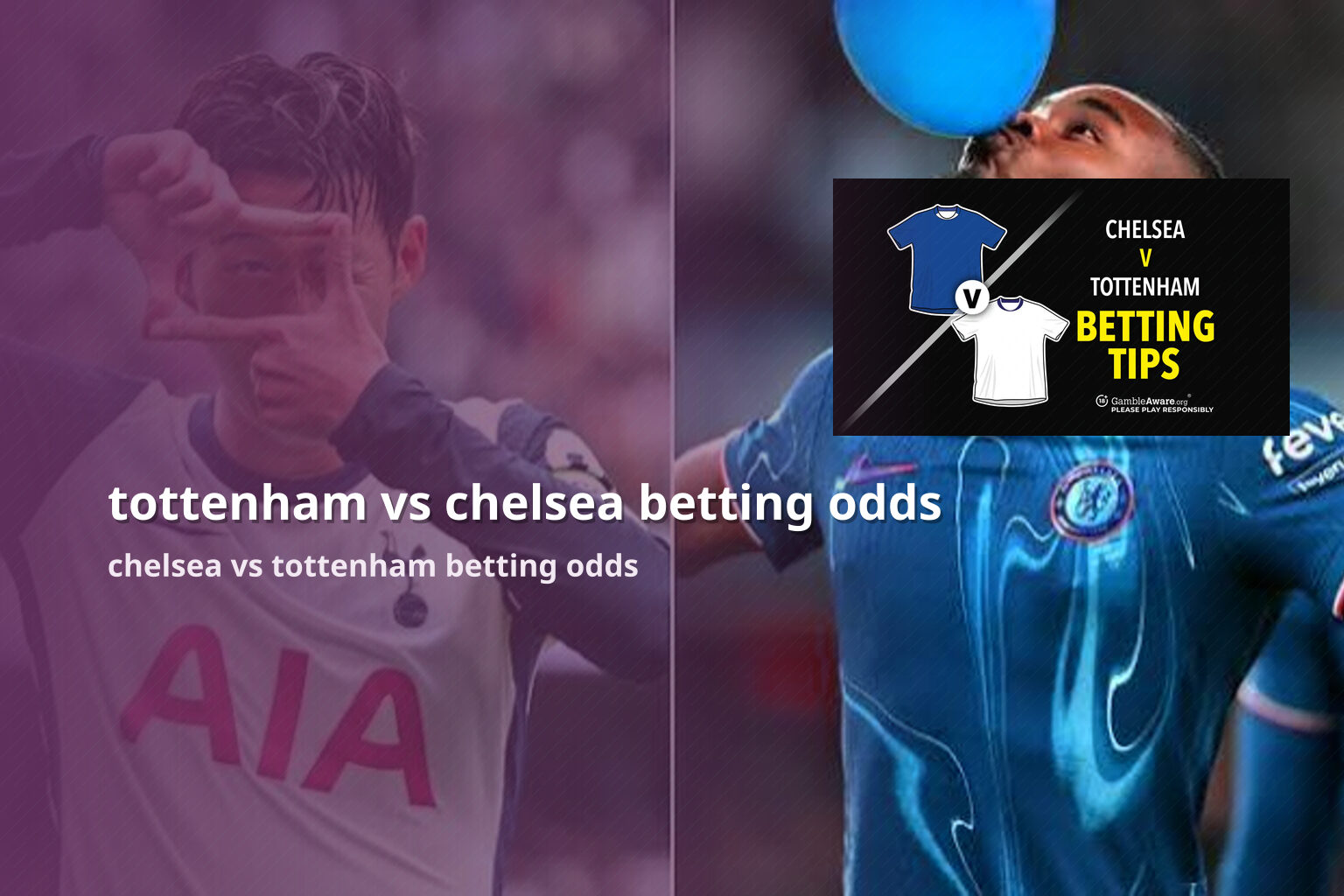 tottenham vs chelsea betting odds chelsea vs tottenham betting odds
