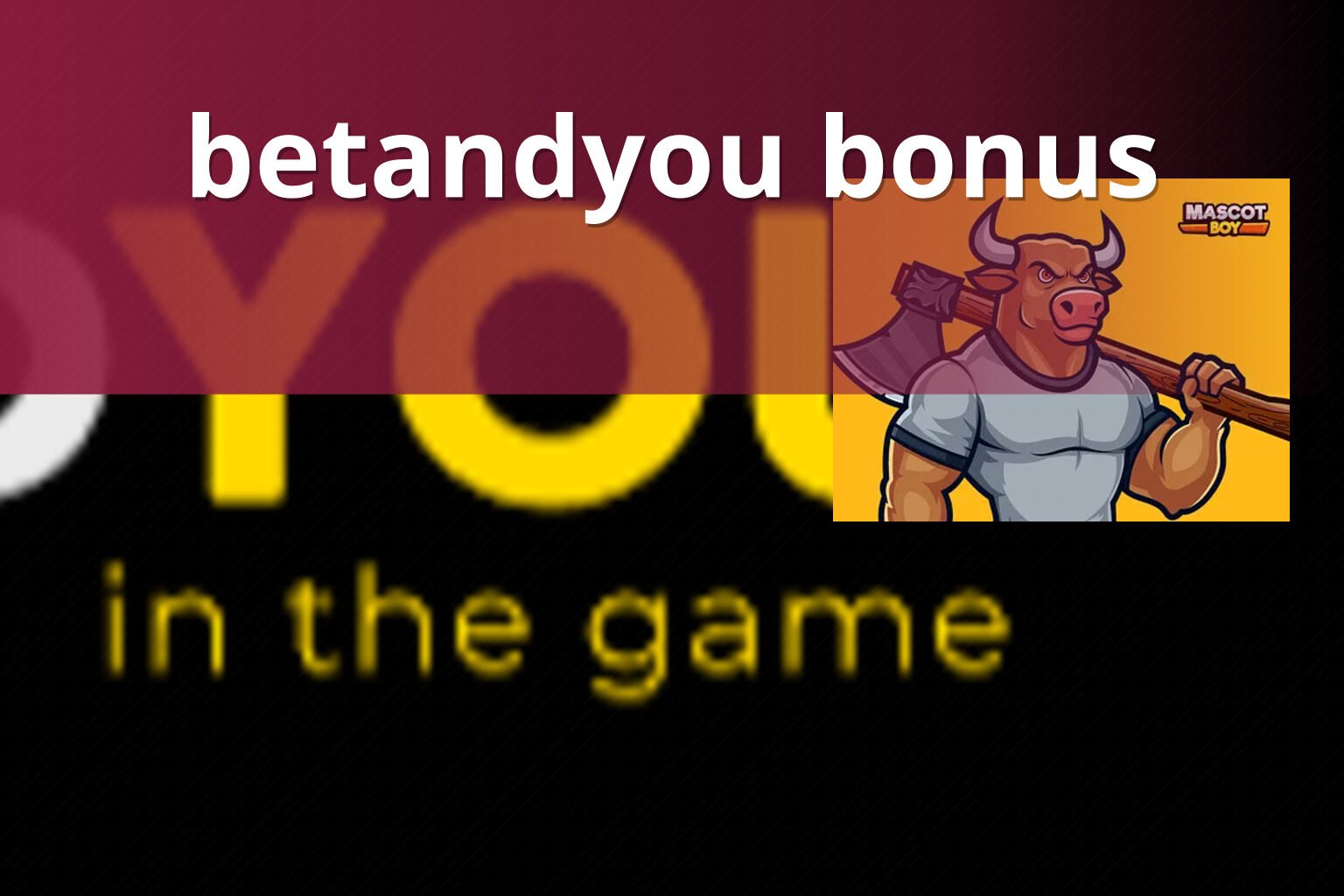 betandyou bonus - gaming_brand