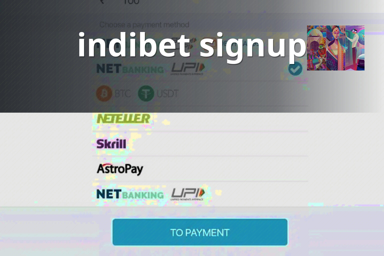indibet signup - gaming_brand
