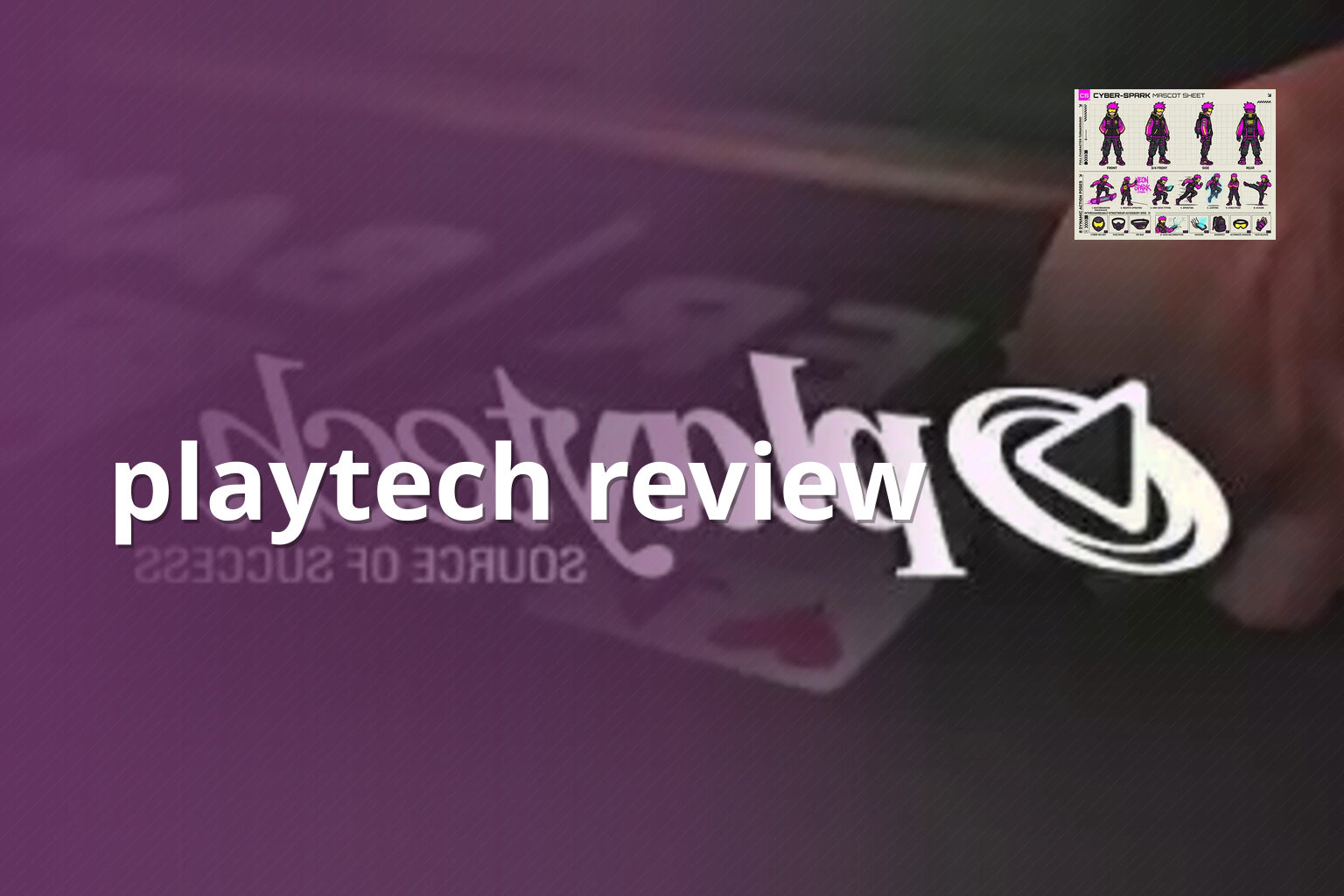 playtech review - gaming_brand