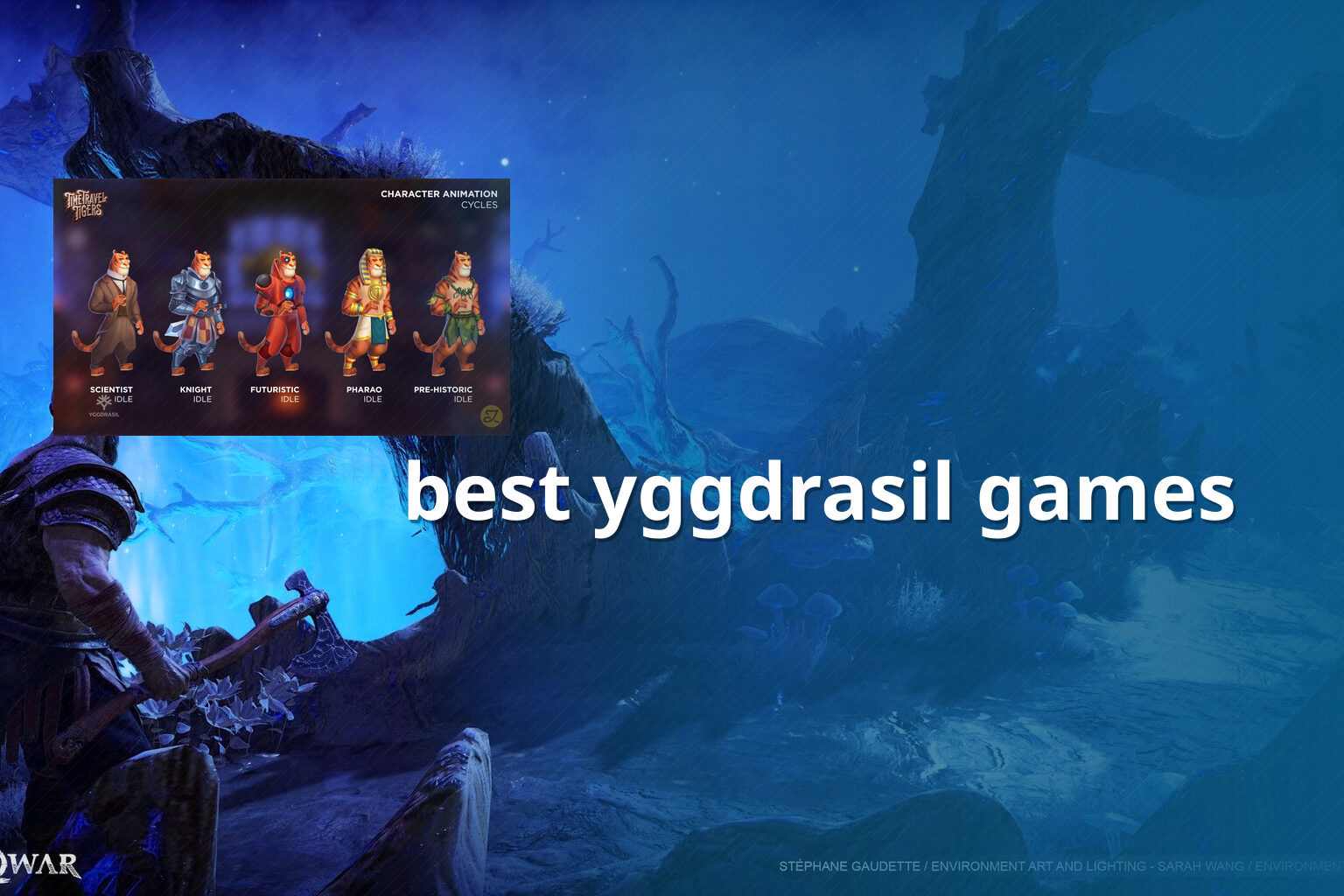 best yggdrasil games - gaming_brand