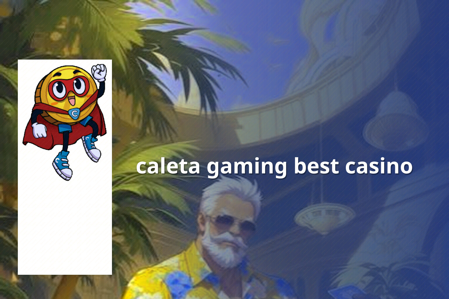 caleta gaming best casino - casino